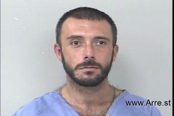 Michael S Fontana Mugshot