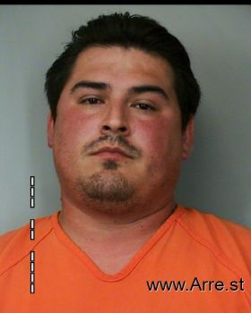 Michael Allen Fontanez Mugshot