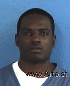 Michael J Ford Mugshot