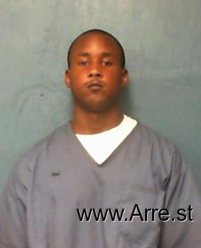 Michael I Ford Mugshot