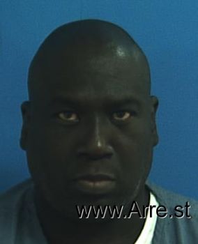 Michael T Ford Mugshot