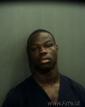 Michael Tyrone Jr Ford Mugshot