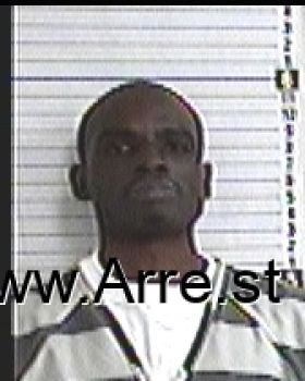 Michael Jerome Ford Mugshot