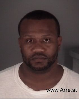 Michael Alonzo Ford Mugshot