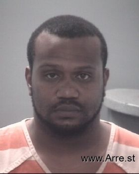 Michael Alonzo Ford Mugshot