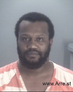 Michael Alonzo Ford Mugshot