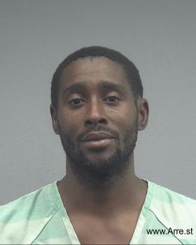 Michael Jerome Ford Mugshot