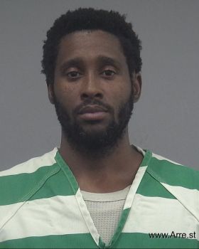 Michael Jerome Ford Mugshot