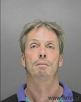 Michael  Forsythe Mugshot