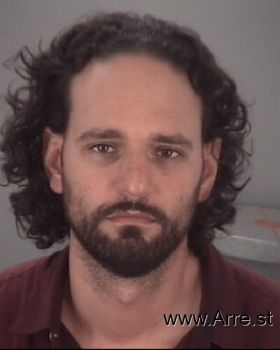 Michael Trin Forte Mugshot