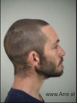 Michael  Fortner Mugshot