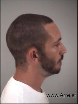 Michael Jeffrey Fortner Mugshot