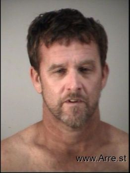 Michael Allen Foster Mugshot