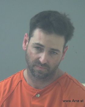 Michael Stephen Foster Mugshot