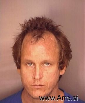 Michael Stephen Fowler Mugshot