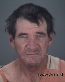 Michael Lewis Fowler Mugshot