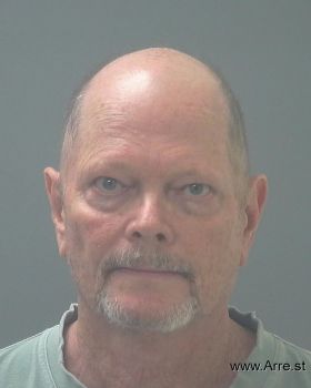 Michael Joseph Frame Mugshot