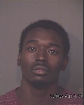 Michael Ryan-anthony Francis Mugshot