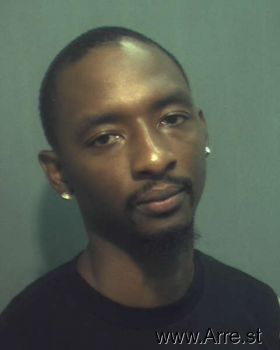 Michael Jarmin Francois Mugshot