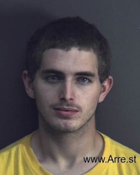 Michael Graham Franklin Mugshot