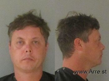 Michael Dean Franklin Mugshot