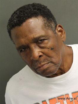 Michael  Franklin Mugshot