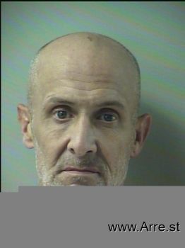 Michael Shane Franklin Mugshot