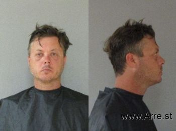 Michael Dean Franklin Mugshot