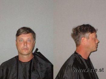 Michael Dean Franklin Mugshot