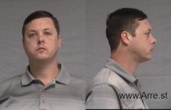 Michael Dean Franklin Mugshot