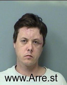 Michael Dean Franklin Mugshot