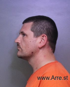 Michael  Franks Mugshot