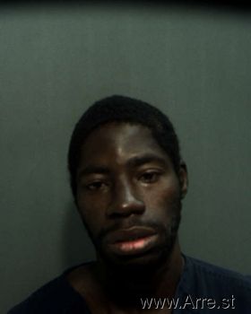 Michael S Frazier Mugshot