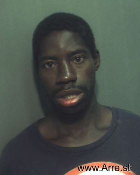 Michael  Frazier Mugshot