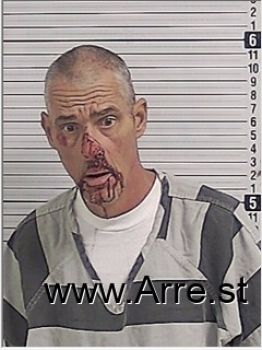 Michael Albert Frazier Mugshot