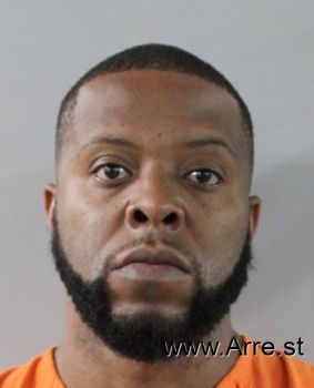 Michael Franklyn Angelo Frazier Mugshot