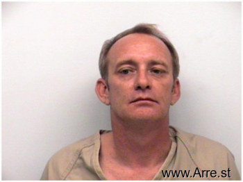 Michael Edward Frazier Mugshot