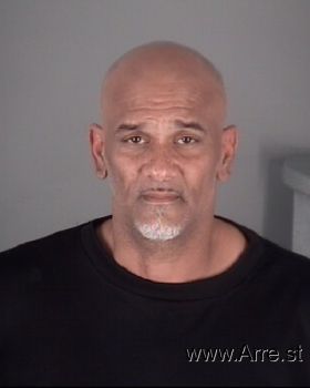 Michael  Freeman Mugshot