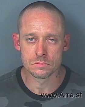 Michael Eugene Frey Mugshot