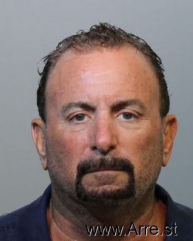 Michael  Friedman Mugshot