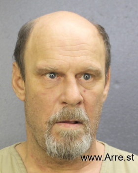 Michael Charles Friedman Mugshot