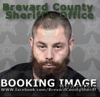 Michael Allan Fritz Mugshot