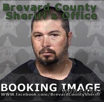 Michael David Frost Mugshot