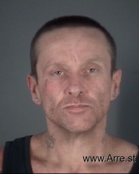 Michael Lewis Gabbard Mugshot