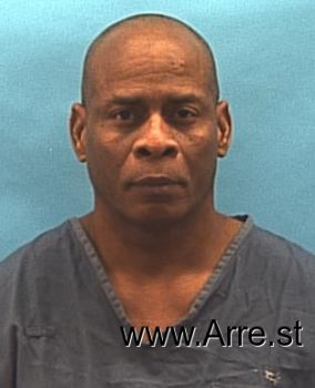 Michael O Jr Gaines Mugshot