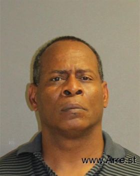 Michael  Gaines Mugshot