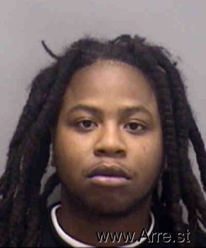 Michael Tyree Gales Mugshot