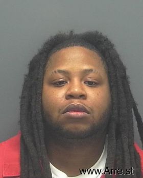 Michael Tyree Gales Mugshot