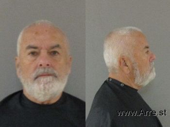 Michael Thomas Gallagher Mugshot