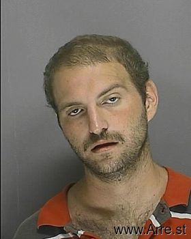 Michael  Gallagher Mugshot